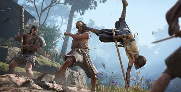 Assassin's Creed Shadows update coming ahead of Claws of Awaji DLC