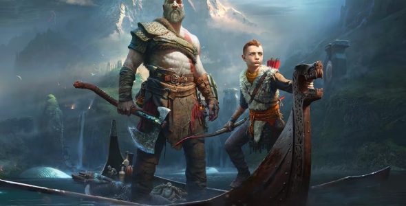 Amazon's God of War TV series will finally start filming early next year, new report claims