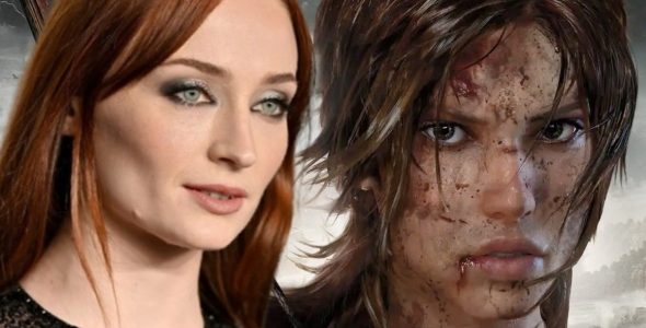 Amazon's live-action Tomb Raider series has found its Lara Croft