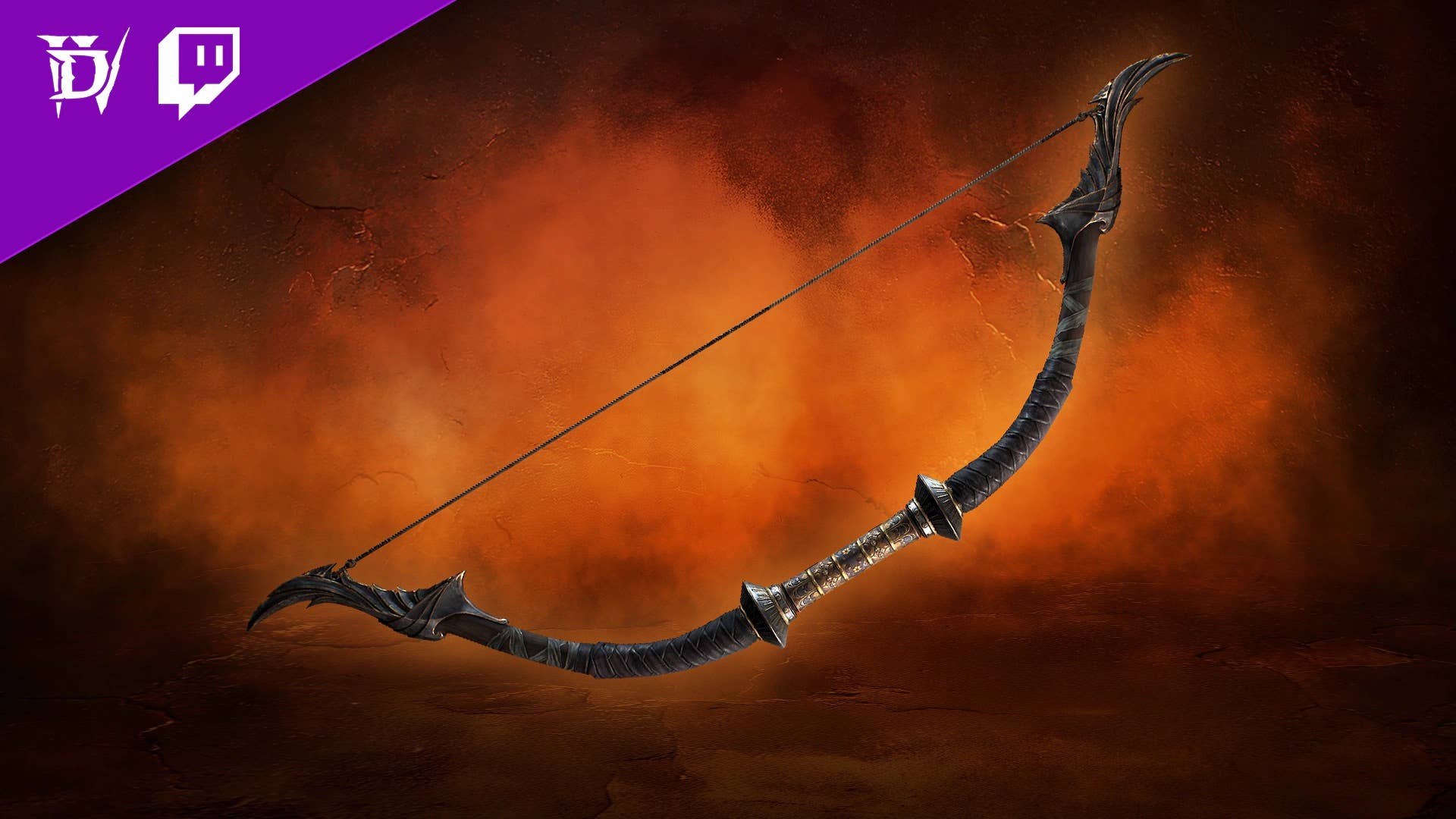 Blizzard revive los livestreams de Diablo 4 para mostrar la Temporada 10 3 Fusillader's Arc Rogue Crossbow