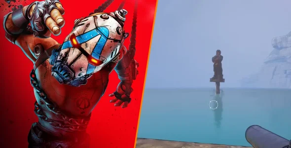 Borderlands 4 Tannis on a Fish Easter Egg: Map Location, Barrel Order, How to Unlock Cut That Out Achievement