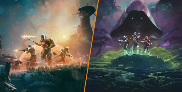 Bungie Admits Destiny 2 Ash & Iron Power Climb Feels "Way Off," Promises Immediate Fixes and Reward Buffs