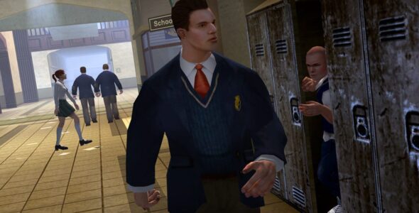 Rockstar co-founder Dan Houser opens up on Bully 2: 