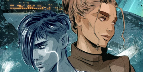 Studio of former Disco Elysium staff rename forthcoming detective RPG and shift from familiar isometric perspective as rivalry continues