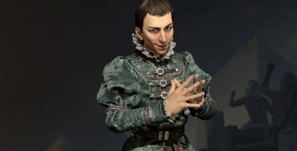 Layoffs confirmed at Civilization 7 developer Firaxis