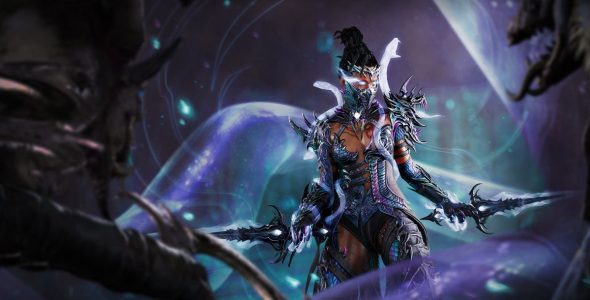 Diablo 4's Season 10 doesn't look to be the one to solve its problems, but there's some new content to see you to the end of 2025