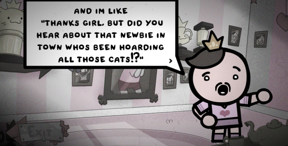 The Binding of Isaac creator's Mewgenics finally gets a release date, almost 13 years after it was announced