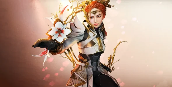 Estela, Umeko, Season of Daybreak, UI and Combat Fixes