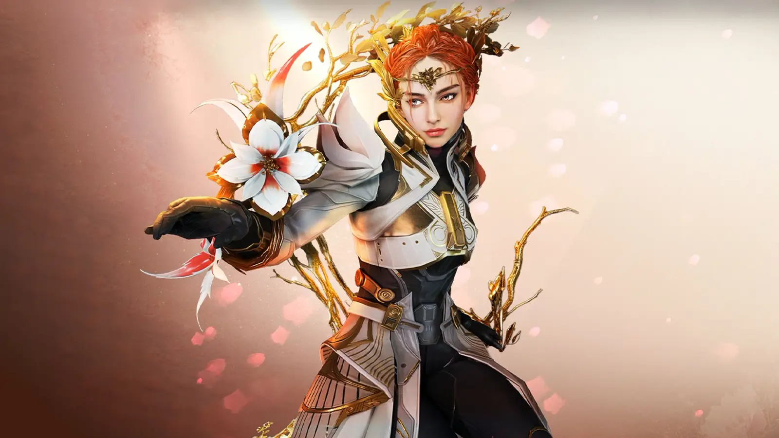 Destiny Rising September 11 Update Patch Notes: Estela, Umeko, Season of Daybreak, UI and Combat Fixes