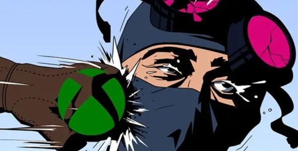 Here are our first Xbox Game Pass games for September