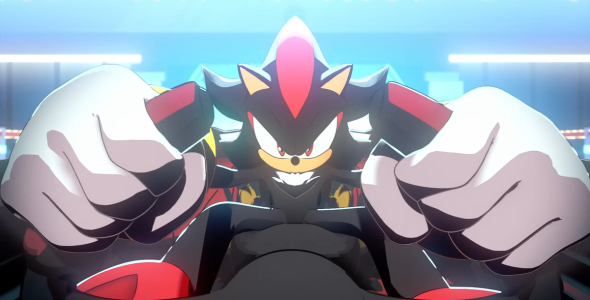 Sonic Racing: CrossWorlds leak reveals more iconic characters coming to its roster, which retro fans will love