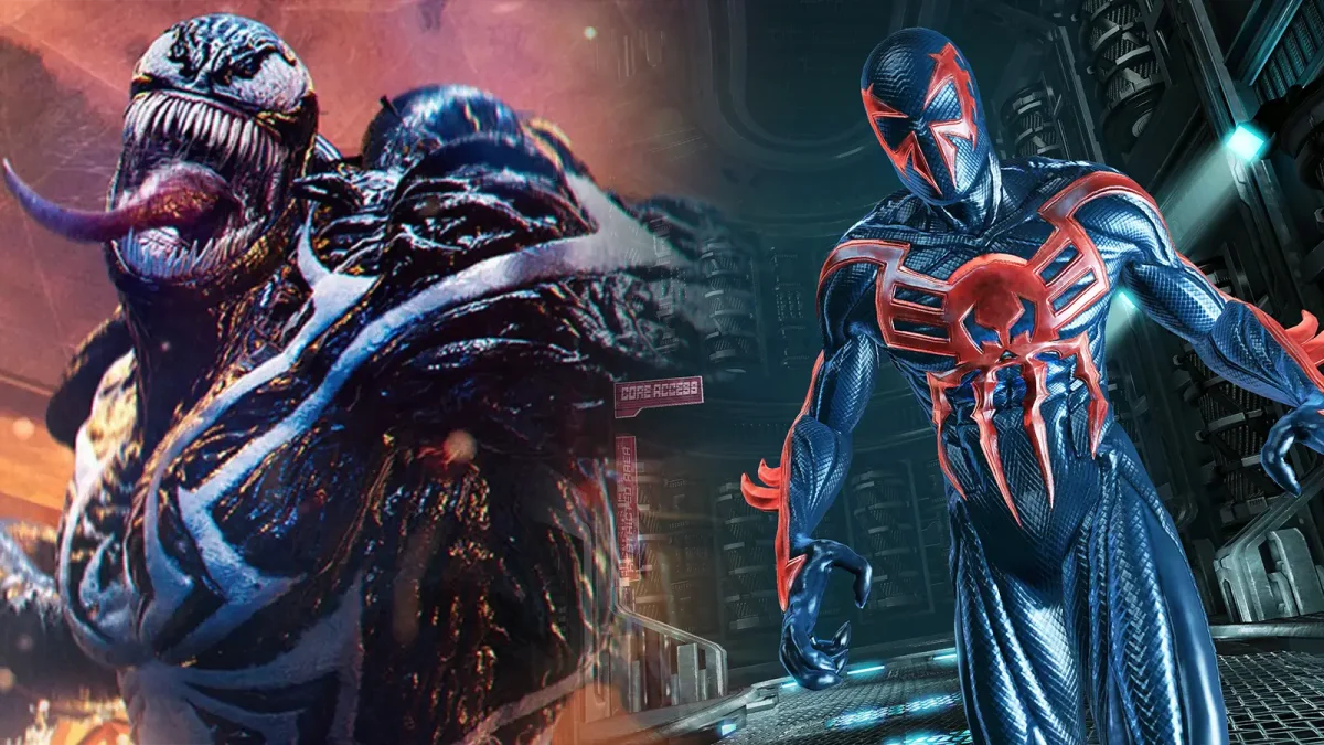 New Leak Reveals Surprising Updates on Insomniac’s Venom Spin-Off and Spider-Man 3 Games