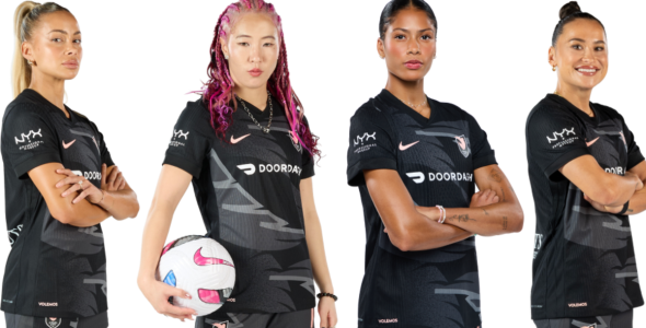 Football Manager 26 adds the women's game for the first time, with official Barclays Women's Super League inclusion