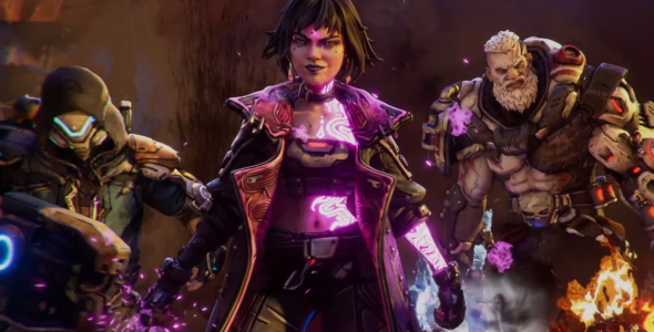 Gearbox releases Borderlands 4 PC optimisation guide following reports of poor performance