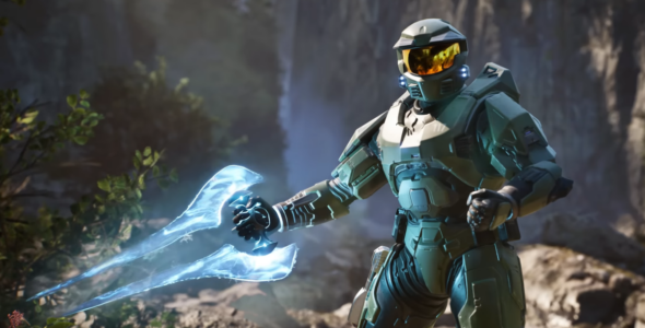 Halo Studios revealing more on next projects (yes, plural) at next month's World Championship event