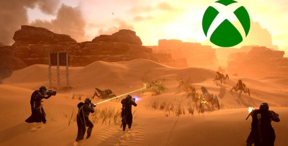 Former PS5 console exclusive, Helldivers 2, now tops Xbox sales chart as Sony continues to dabble with its multi-platform strategy