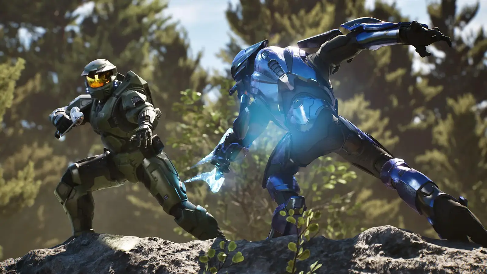 Detalles sobre el Remake de Halo Combat Evolved