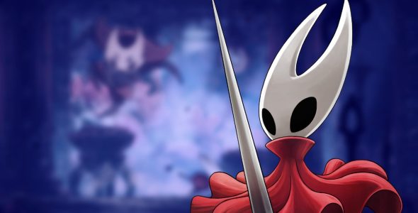 Hollow Knight: Silksong is so popular, even pirates are urging others not to pirate the game