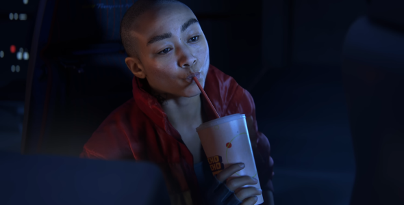 Intergalactic: The Heretic Prophet is Naughty Dog's most expansive - and expensive - game, says Neil Druckmann