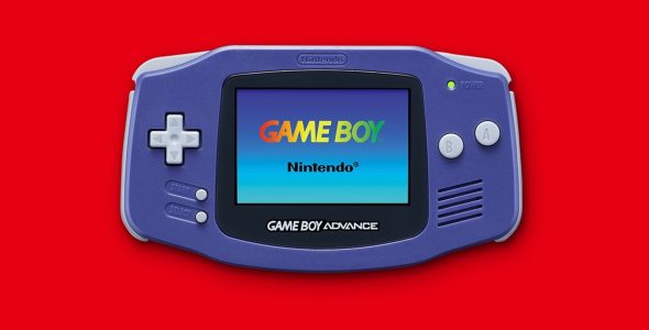 The Switch Nintendo Classics app just got a cool, hidden Game Boy Advance Easter Egg