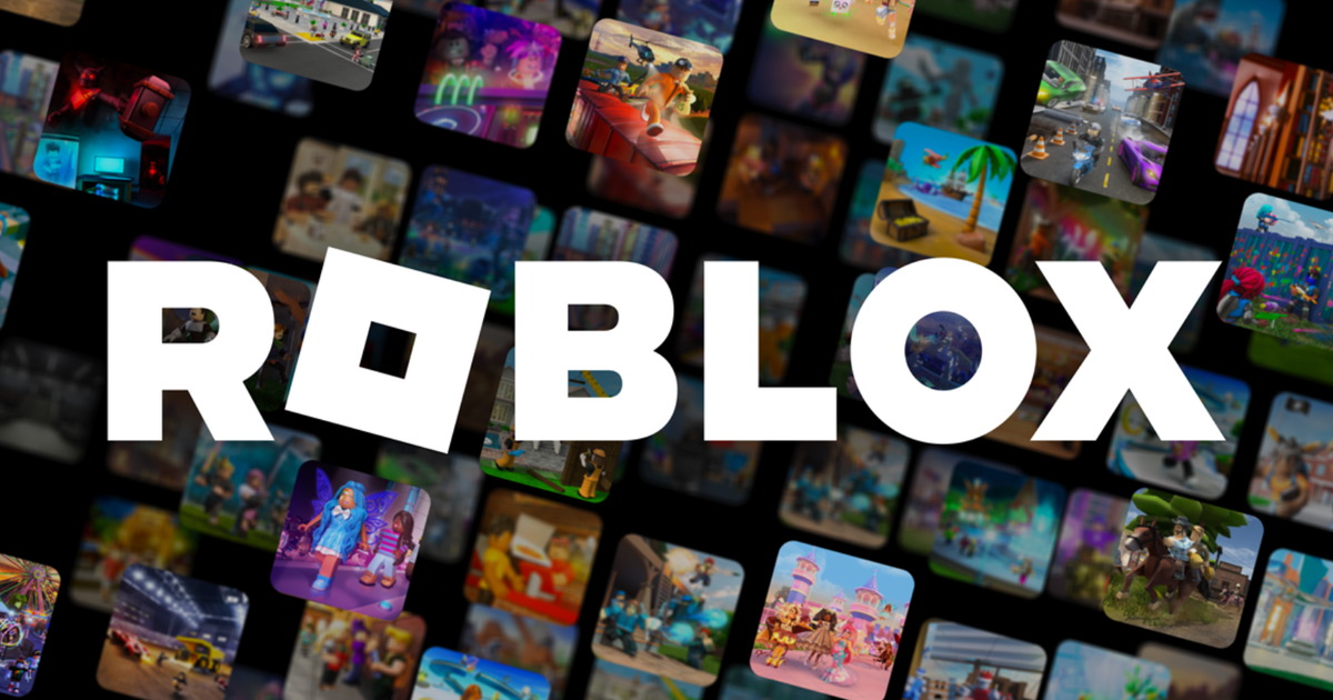 La nueva etiqueta de Roblox's new 'sensitive issues' label deemed