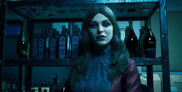 Lasombra and Toreador Clans Added to Vampire: The Masquerade – Bloodlines 2 base game following fan backlash to original premium DLC plans
