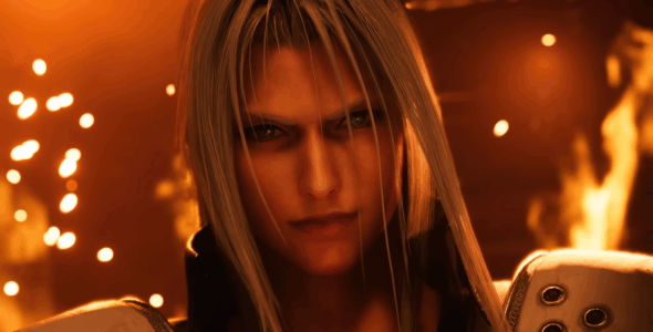 Final Fantasy 7 Remake's progression-helping boosts aren't exclusive to Switch 2 and Xbox, will also arrive via patch for PS5 and PC