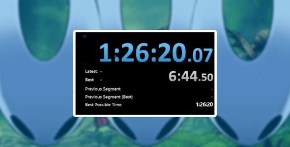 While we're struggling with Hollow Knight: Silksong, speedrunners are beating it in under 90 minutes