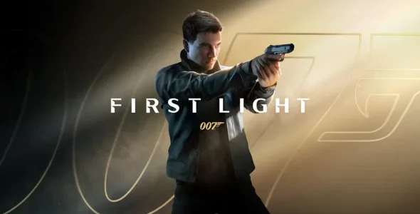 Watch 007: First Light's September PlayStation State of Play livestream with us here
