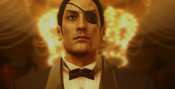 Annoyingly, you won't be able to upgrade to Yakuza 0 Director's Cut for free on PS5, Xbox Series X/S or Steam