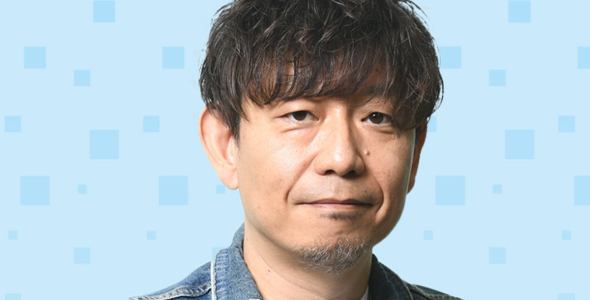 Don't worry Final Fantasy 14 fans, Yoshi-P isn't going anywhere