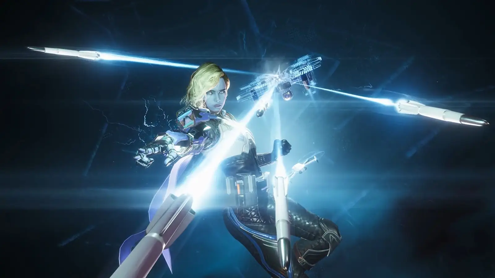 Destiny Rising Helhest