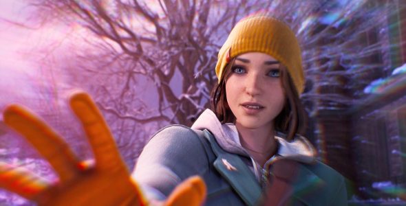 Producers of newly announced Life is Strange TV show say it 