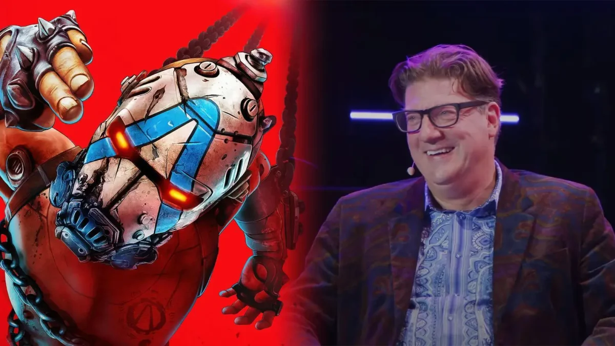 Borderlands 4 Boss Randy Pitchford Tells Players to Stop Being “4K Stubborn,” Says It “Looks Amazing at 1440p” and the “Trade Off for Frames Isn’t Worth It”