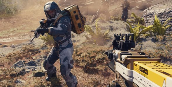 Starfield marks two year anniversary with a secret message