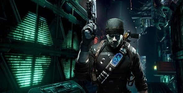 Prey 2 gameplay footage emerges online over a decade since game's cancellation
