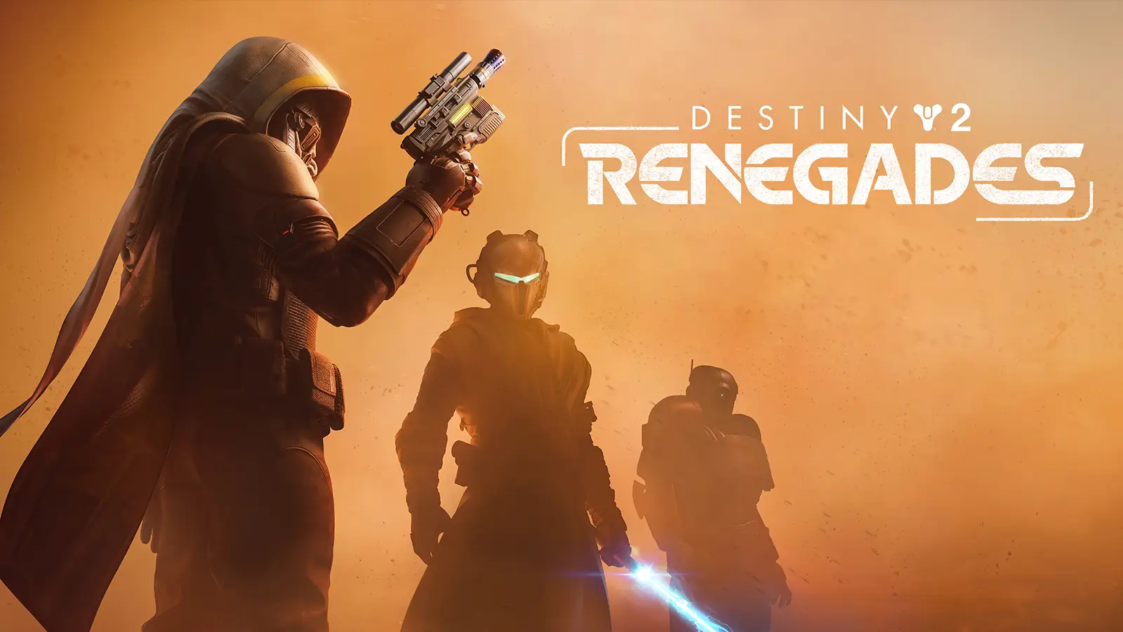 ¡Aquí tienes la fecha del directo de Destiny 2: Ash & Iron y Renegados! 7 Bungie aclara que la expansión Renegades inspirada en Star Wars es completamente canónica