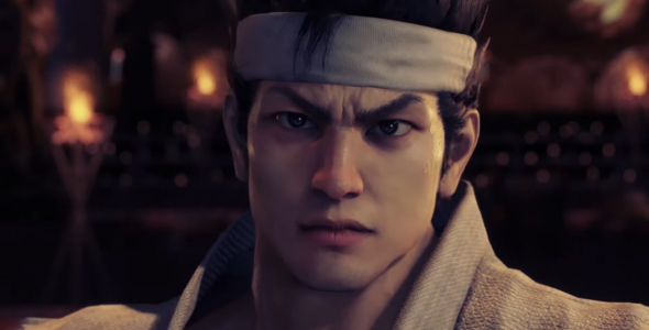 Virtua Fighter 5 R.E.V.O. World Stage closed beta kicks off 11th September