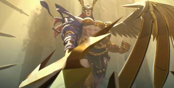 10 months after release, Marvel Rivals will arrive on your aging PS4