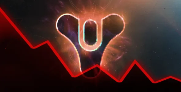 "I Don’t Trust Bungie Anymore"