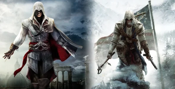 Ubisoft Canceled New Assassin’s Creed 'Project Scarlet,' Set in post–Civil War America with a Black Protagonist Fighting the KKK, Over Fears It Was 'Too Political' for America