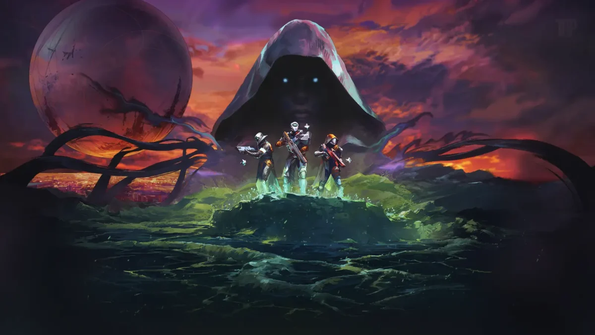 Destiny 2 Players Say Bungie’s New Progression System Isn’t Fun and Is "Actively Killing the Game"