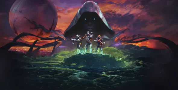 Destiny 2 Players Say Bungie’s New Progression System Isn’t Fun and Is "Actively Killing the Game"