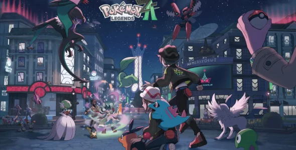 Massive Leak Reveals Game Freak's Development Budgets for Current and Upcoming Pokemon Games
