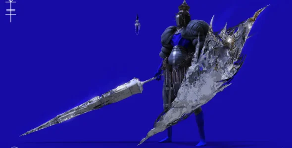 Unseen Destiny 2 Concept Art Reveals Bungie’s Early Vision for the Pyramids