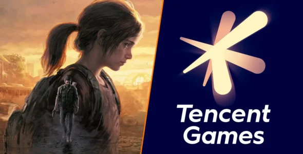 Tencent Wanted to Make The Last of Us Game After Sony Rejected Horizon Project, New Filing Reveals,