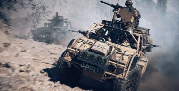 Battlefield 6 devs are finally doing something about its dreadful XP and attachment unlock rates, but you can say goodbye to Portal bot farms