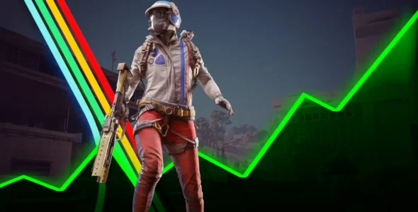 Arc Raiders Dominates Steam Charts With Nearly 190,000 Concurrent Players Peak on Day One of Its Server Slam Weekend