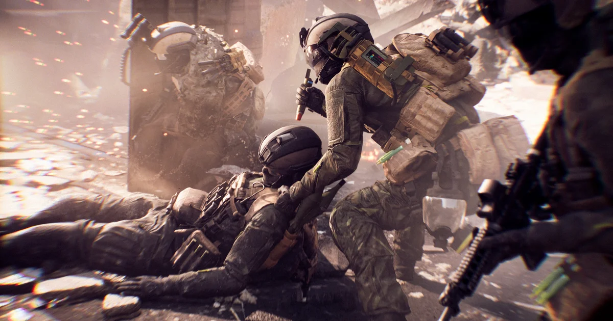 Battlefield 6’s Season 1 patch will address weapon bloom, tweak movement, improve visibility, and change (some of) those miserable challenges