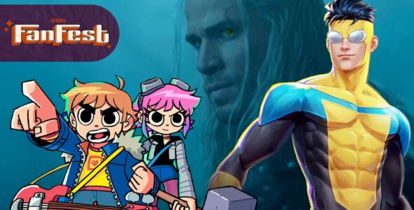 IGN Fan Fest: Fall Edition 2025 Partner Lineup Announced